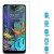      LG G8X  - Tempered Glass Screen Protector